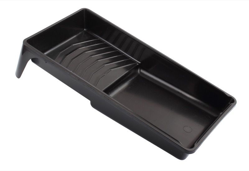 PRODEC ROLLER TRAY PLASTIC 4 